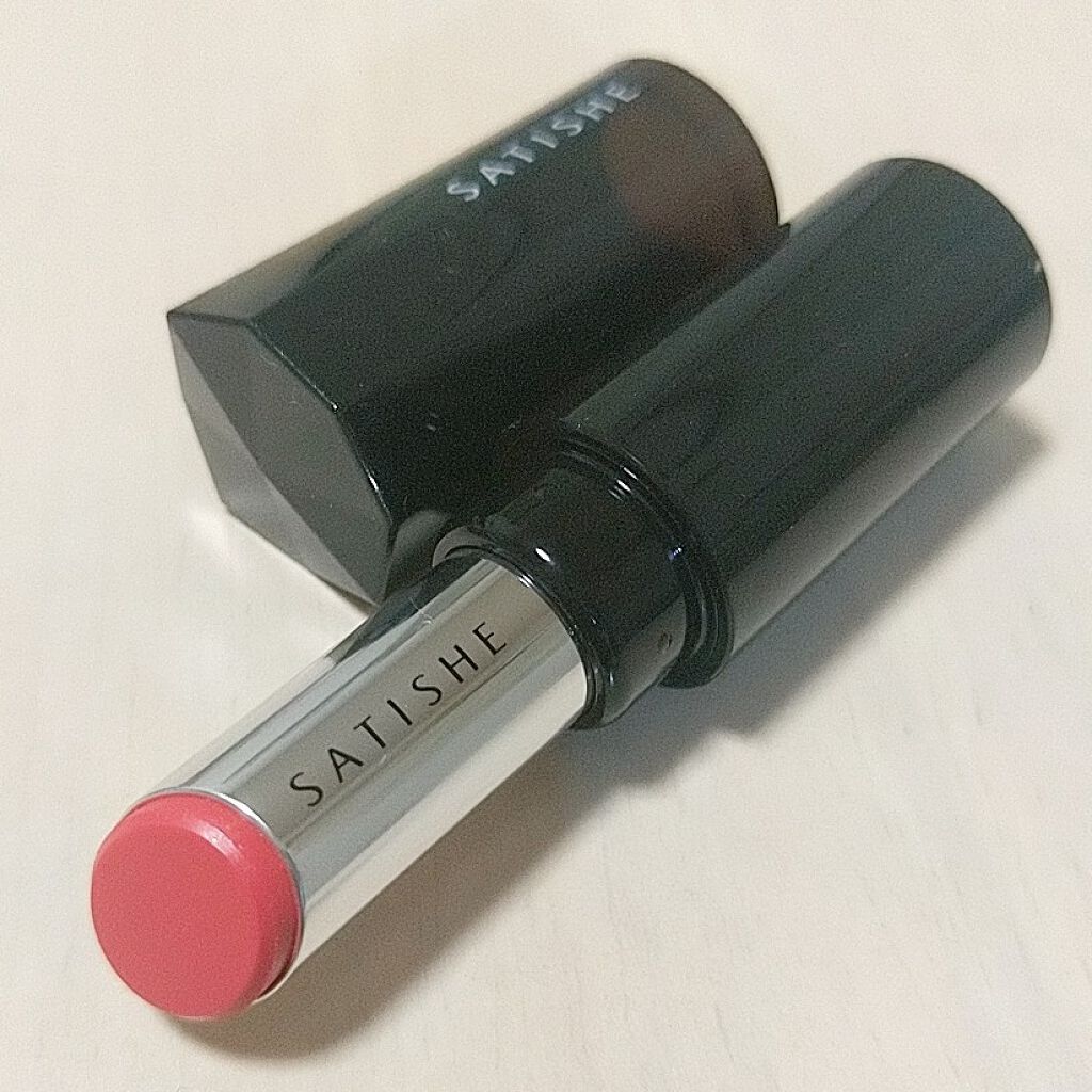 リップスティック MO サティシェ