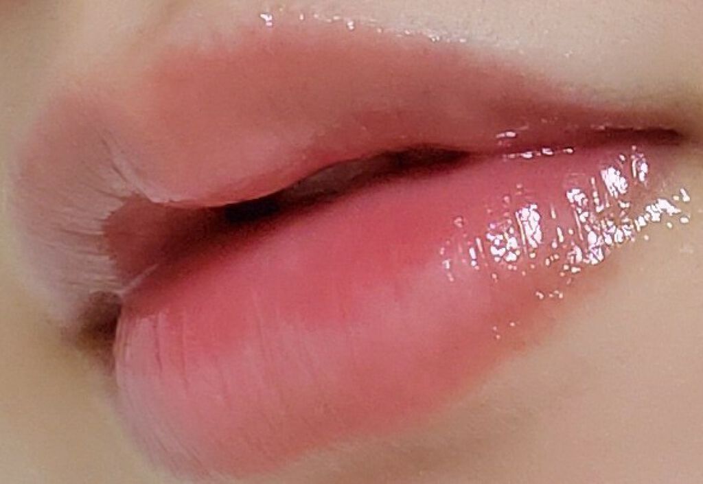 メルティクリームリップ/メンソレータム/リップクリームを使ったクチコミ（2枚目）