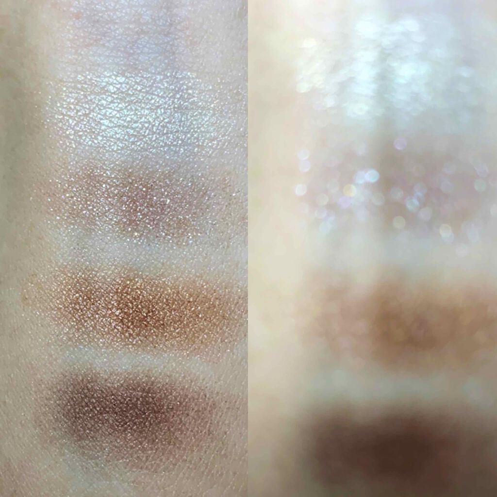 ロイヤルヴィンテージ アイズ/リンメル ロンドン/アイシャドウパレットを使ったクチコミ(2枚目)