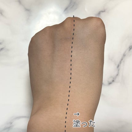 ピンクティーツリーカバークッション/APLIN/クッションファンデーションを使ったクチコミ(3枚目)