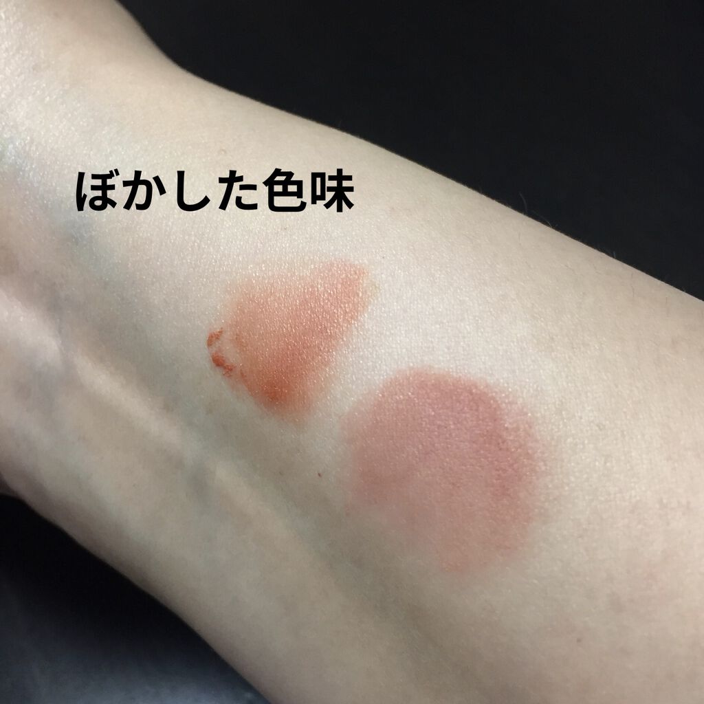 パウダー キス リキッド リップカラー デイト メイカー/M・A・C/口紅を使ったクチコミ（3枚目）