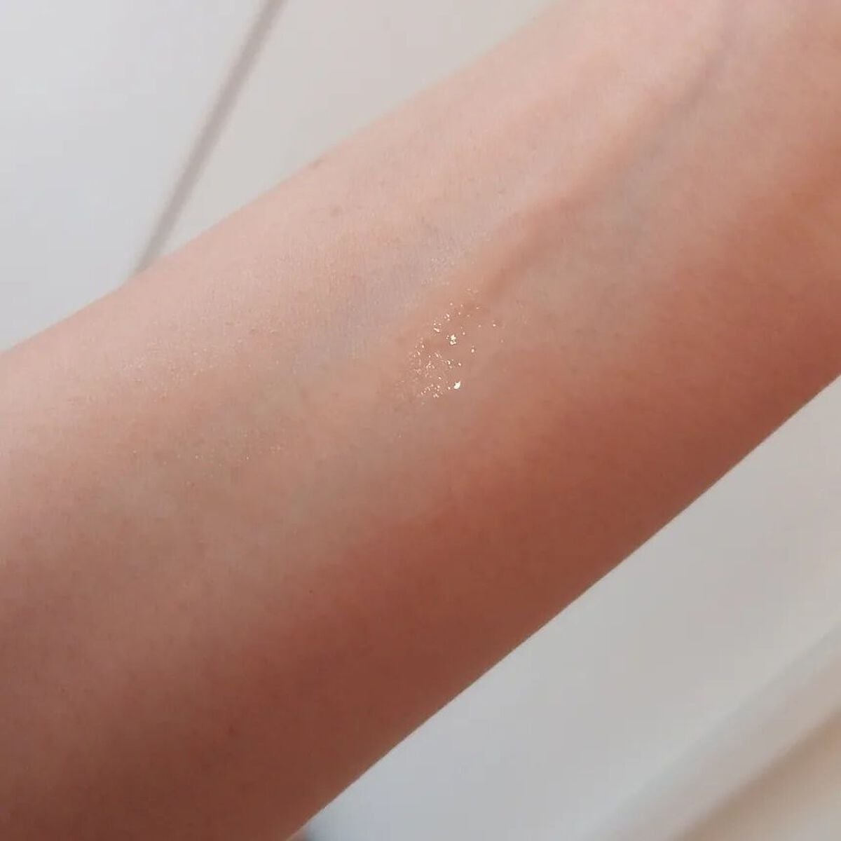 ナチュラルグロウエッセンス/inersential/美容液を使ったクチコミ(5枚目)