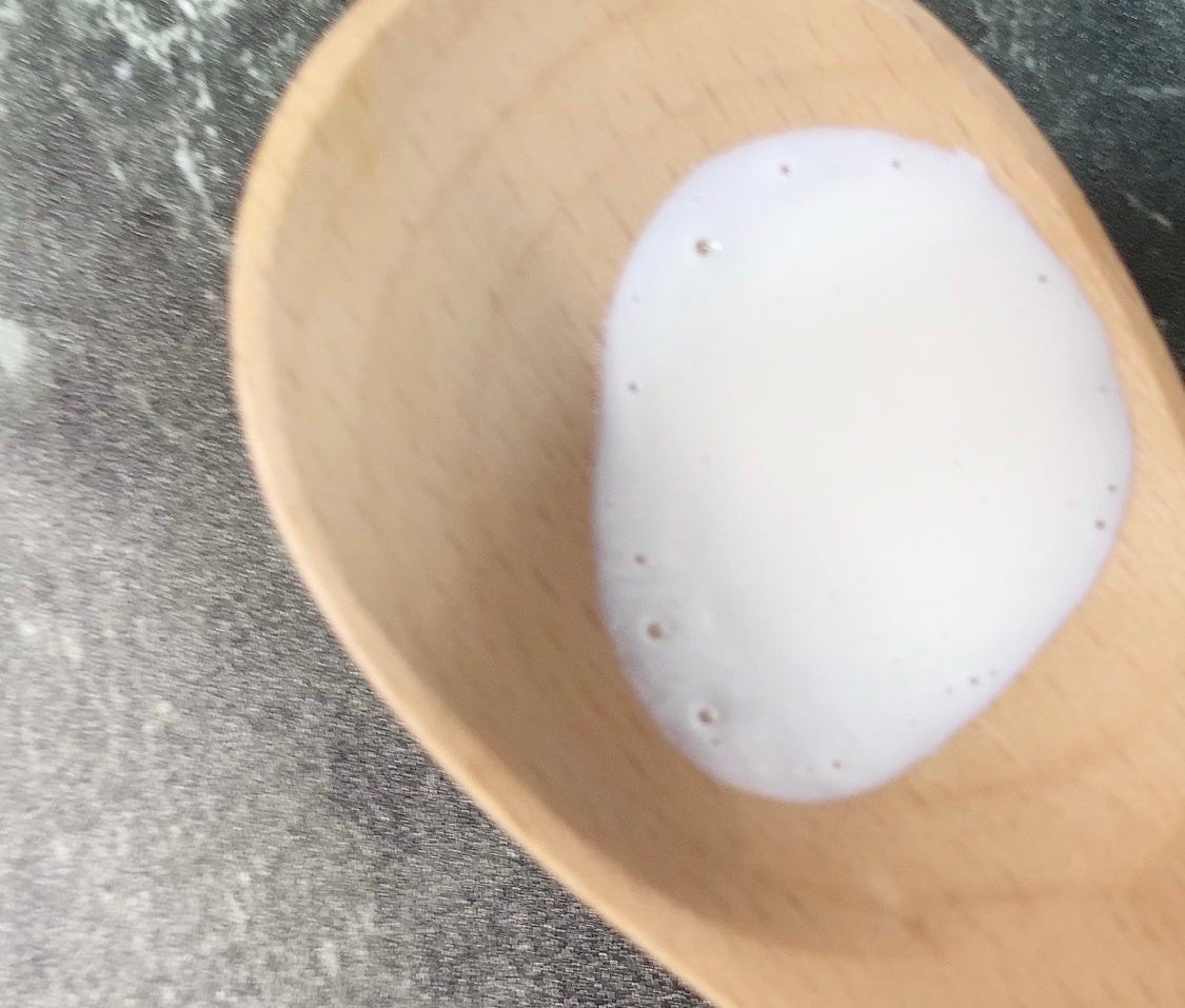 UVカット デイバリアUVローション/キュレル/日焼け止め・UVケアを使ったクチコミ(3枚目)