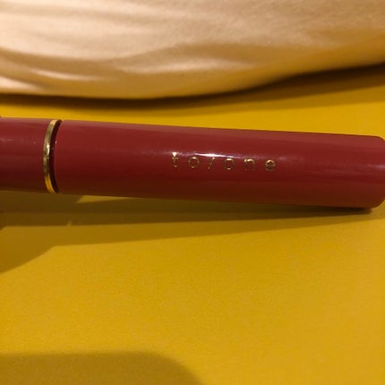 トーン ロング ラッシュ マスカラ (SL)/to/one/マスカラを使ったクチコミ(1枚目)