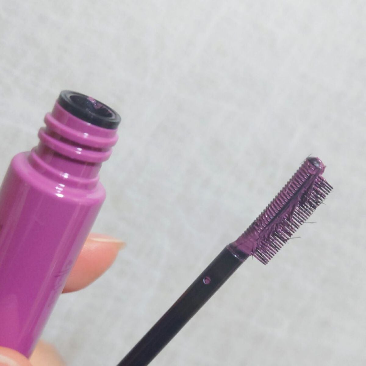 エテュセ アイエディション(マスカラベース)LE/ettusais/マスカラ下地を使ったクチコミ(3枚目)