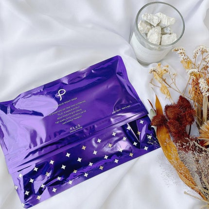 プラセンタモイスチュアマスク/PLuS/シートマスク・パックを使ったクチコミ(5枚目)