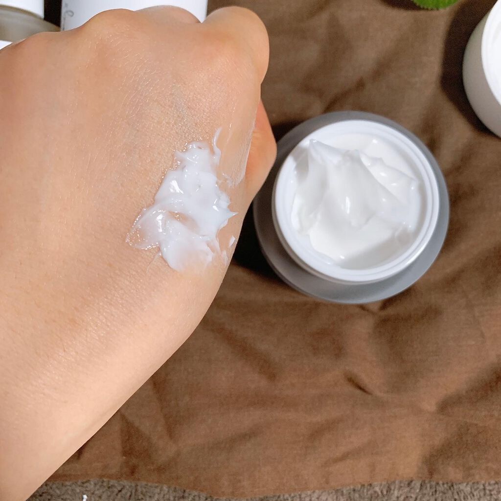 ドクダミ 77 スージングトナー/Anua/化粧水を使ったクチコミ（3枚目）