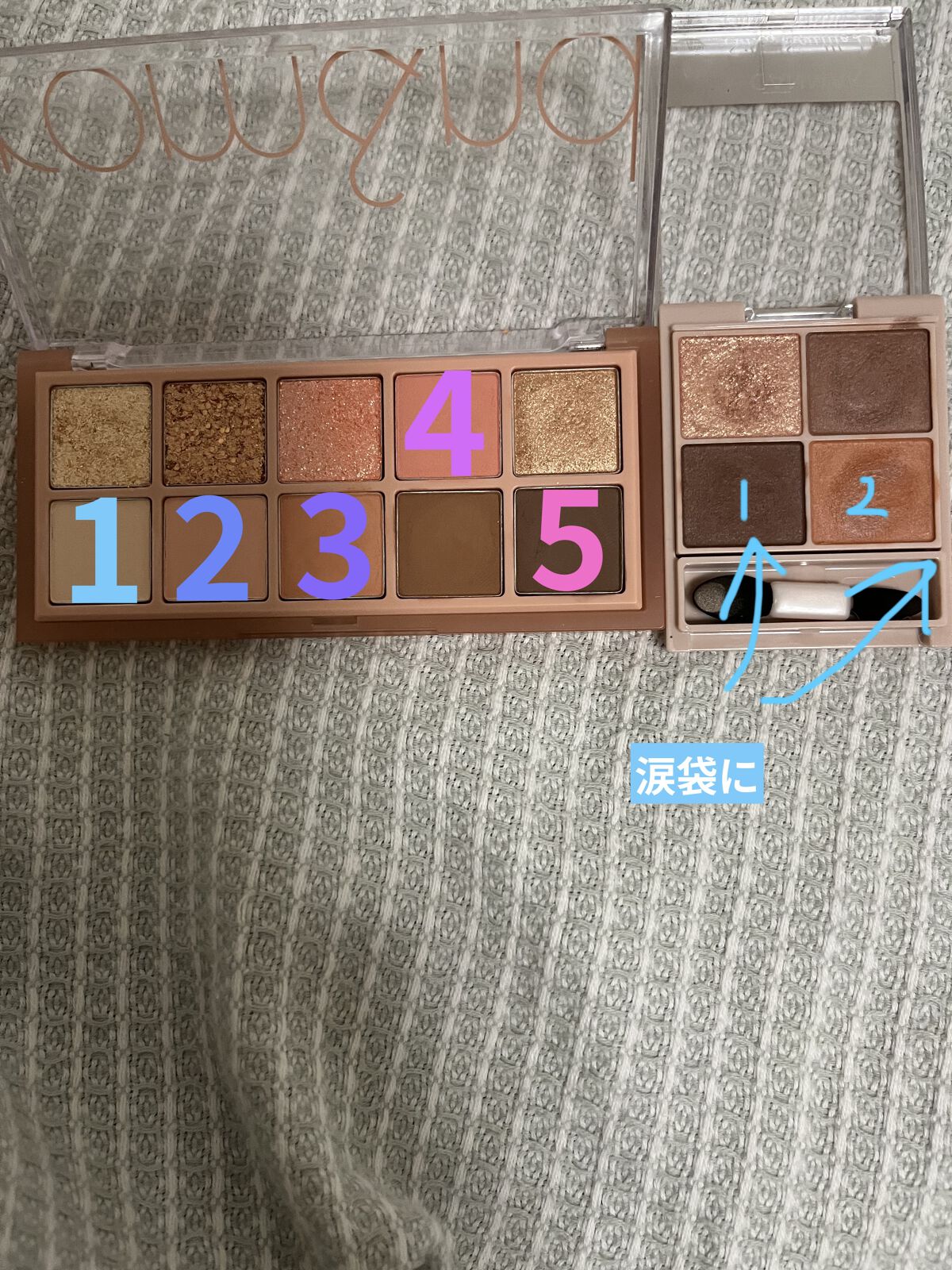 ジューシィ シロップ RD400 クリアストロベリー/Visée/リップグロスを使ったクチコミ（3枚目）