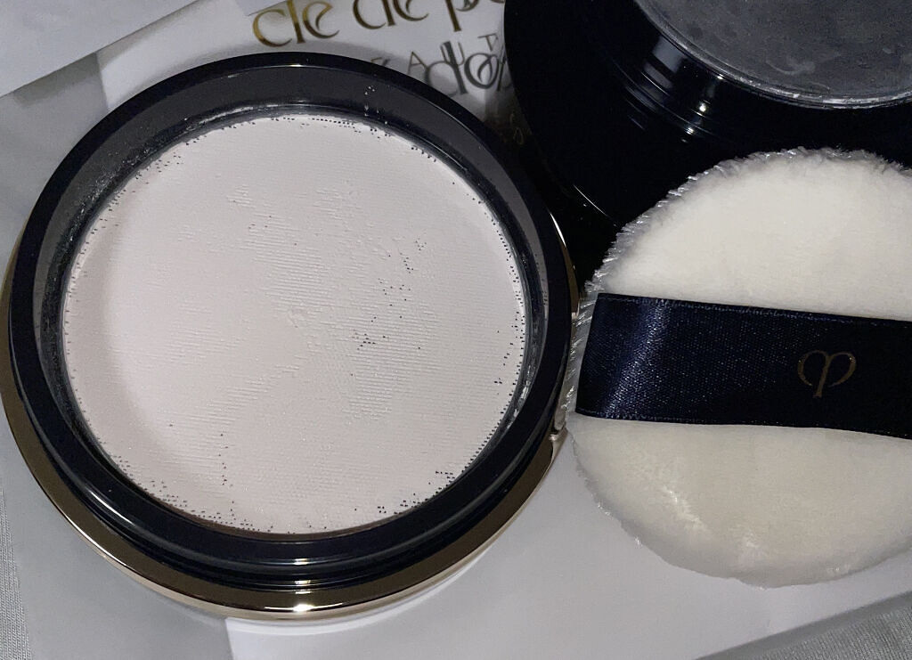 コレクチュールエサンシエルｎ/クレ・ド・ポー ボーテ/美容液を使ったクチコミ（2枚目）