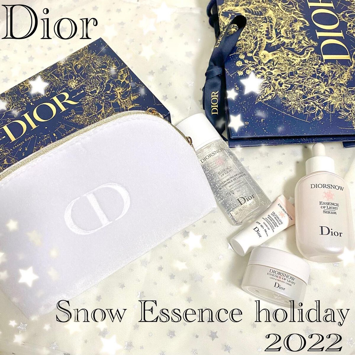 その他/Dior/その他を使ったクチコミ（1枚目）