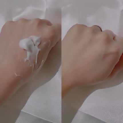 スムースハンドタッチクリーム/ Suhadamo/その他を使ったクチコミ(2枚目)