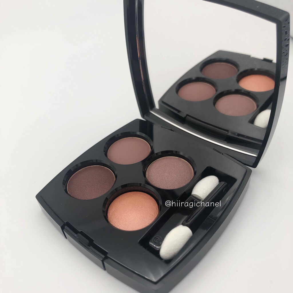 ボーム エサンシエル/CHANEL/スティックハイライトを使ったクチコミ（2枚目）