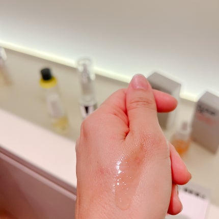 ライゼ エッセンス セラム乳液/REISE/オールインワン化粧品を使ったクチコミ(7枚目)