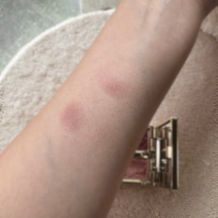 エレガンス アルモニーアイズ/Elégance/アイシャドウパレットを使ったクチコミ(2枚目)