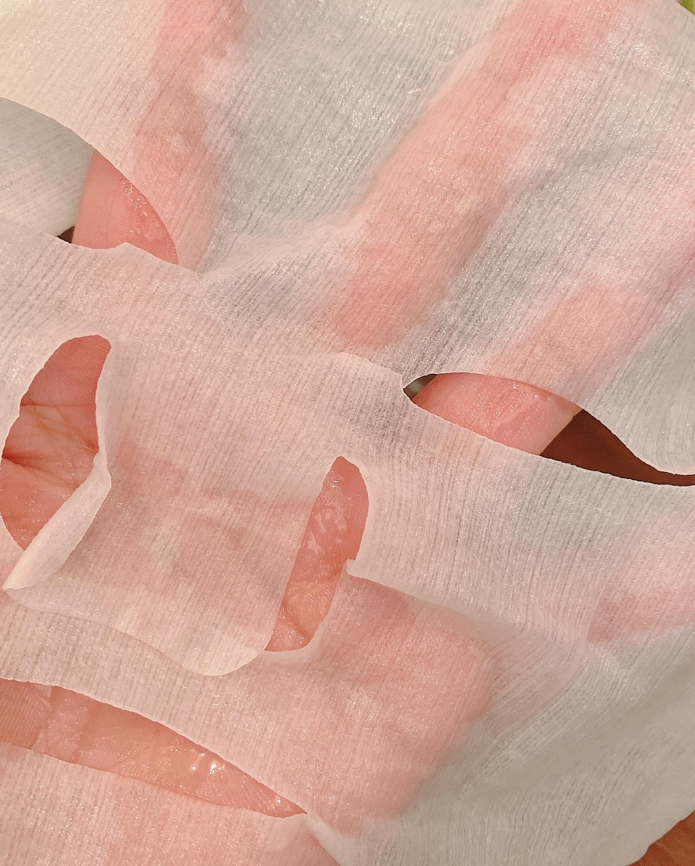 薬用ルルルン 美白アクネ/ルルルン/シートマスク・パックを使ったクチコミ(5枚目)