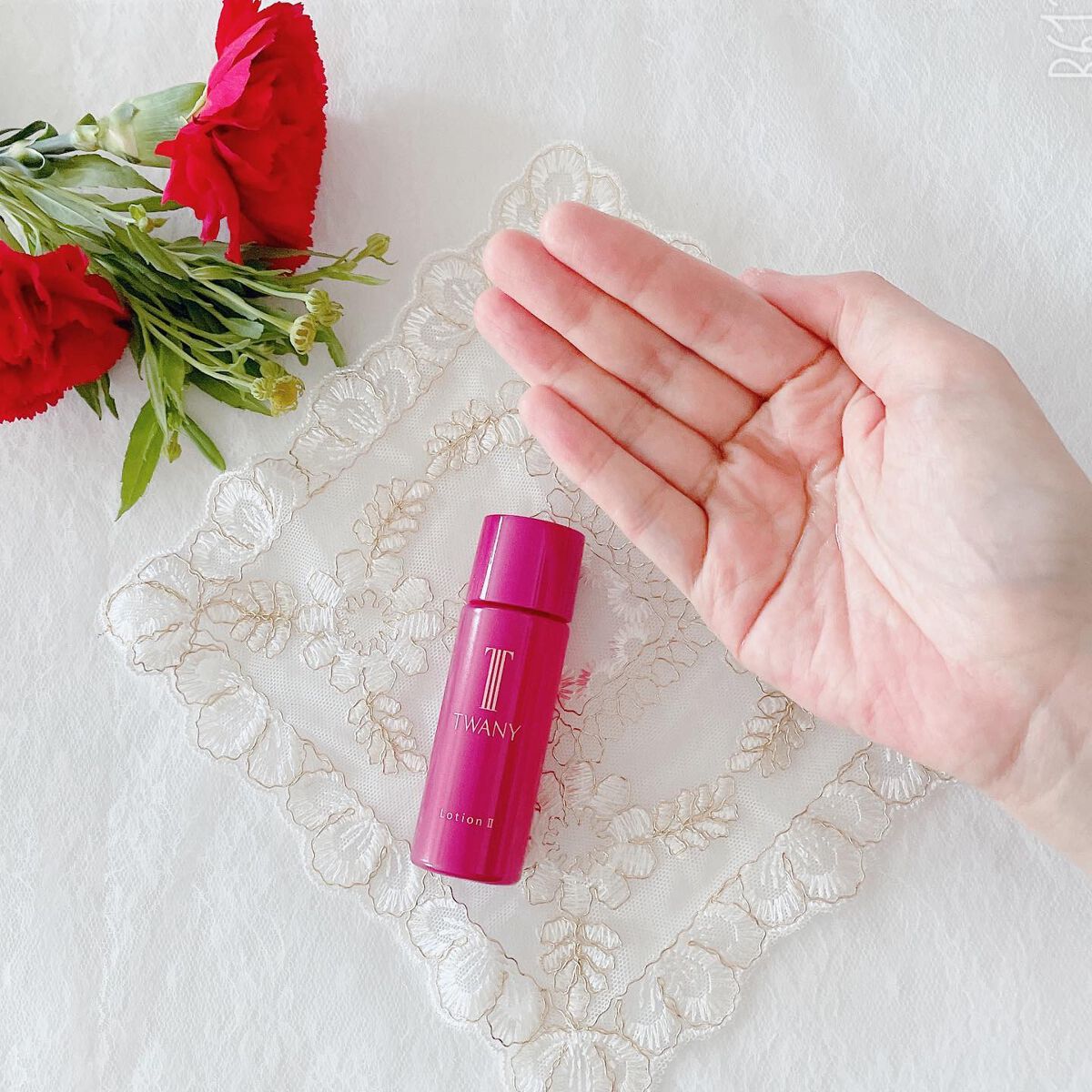 orange_glow_kwm on LIPS 「トワニー ドラマティックメモリー トライアルセット✨トワニー様..」(3枚目)