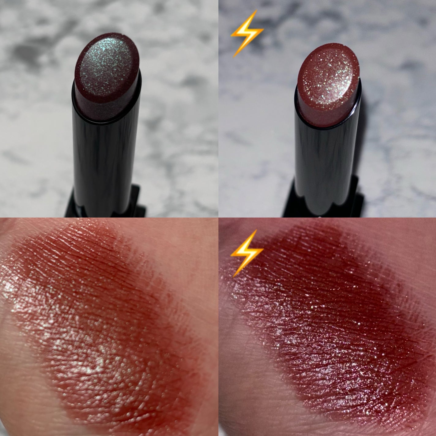 ケイト リップモンスター/KATE/口紅を使ったクチコミ(2枚目)