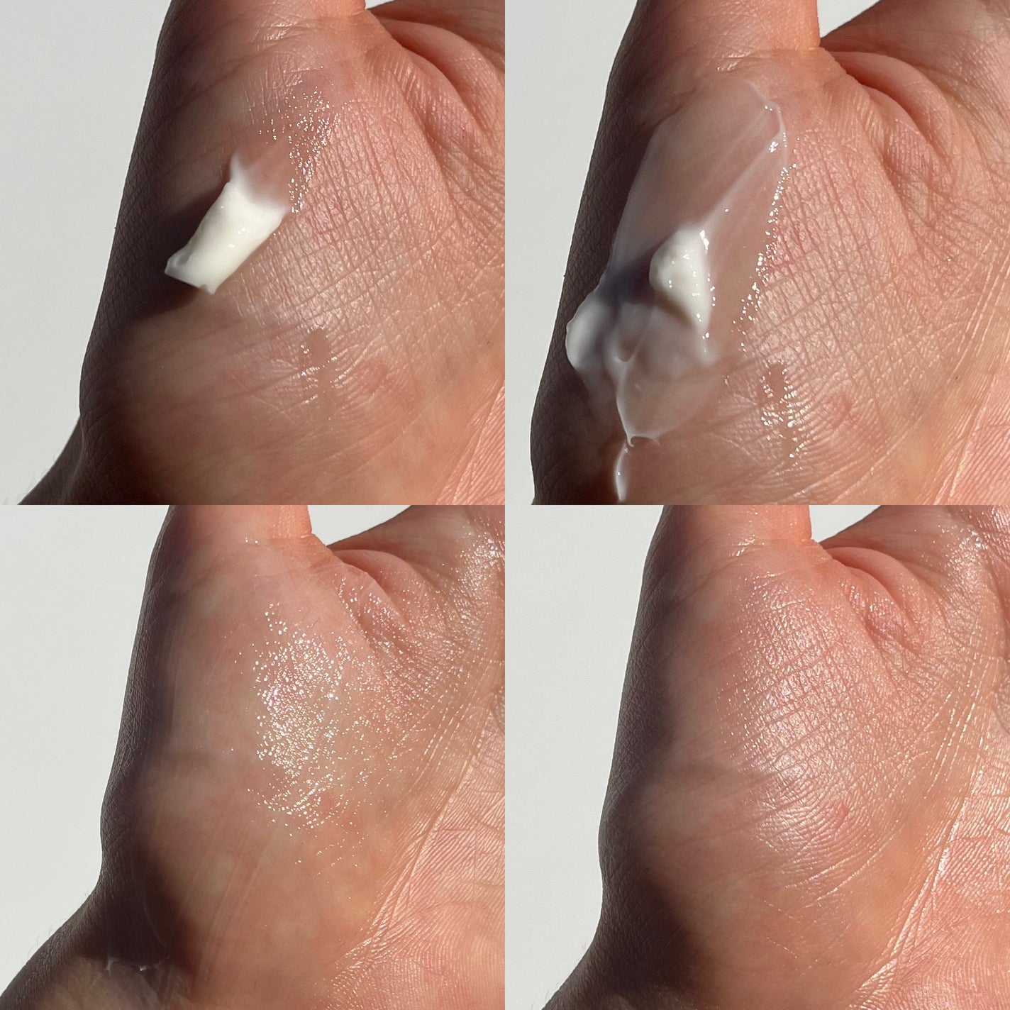 マデカクリーム アクティブ スキン フォーミュラ/センテリアン24/フェイスクリームを使ったクチコミ(2枚目)