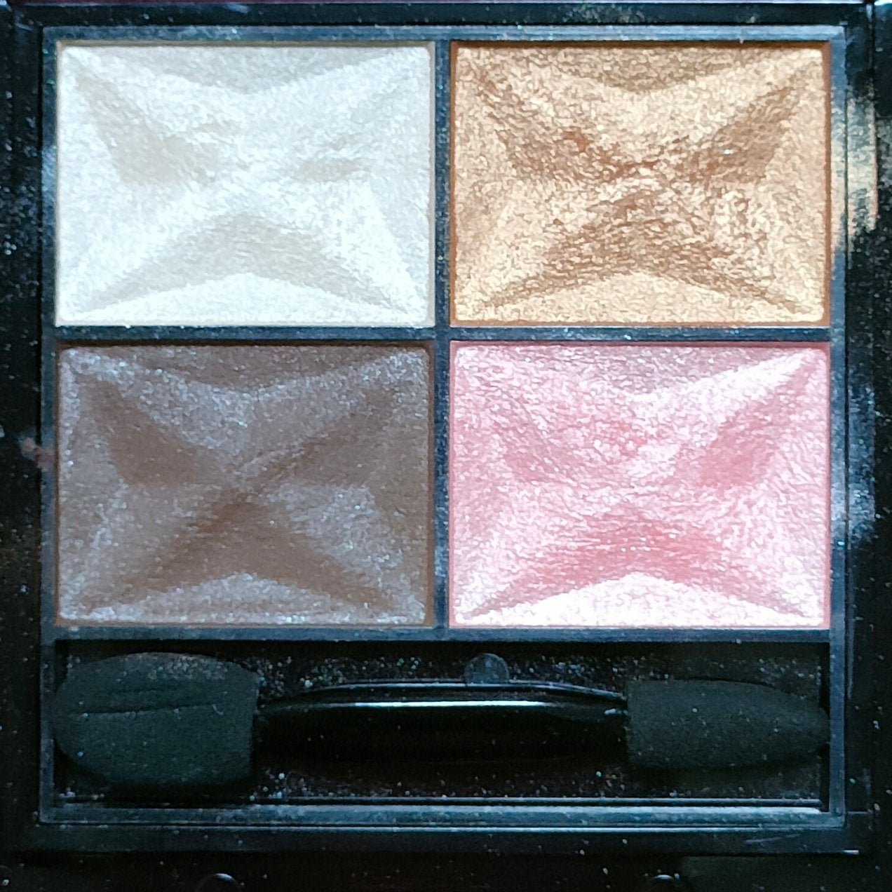 ステイオンバームルージュ/キャンメイク/口紅を使ったクチコミ(3枚目)