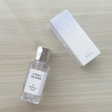 ローティント/BBIA/リップティントを使ったクチコミ(3枚目)