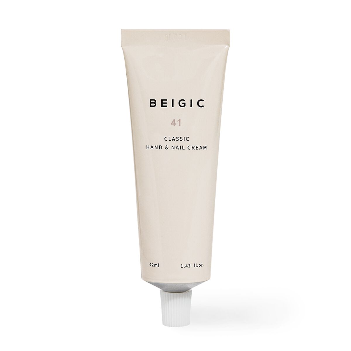 BEIGIC クラシックハンド&ネイルクリーム GS