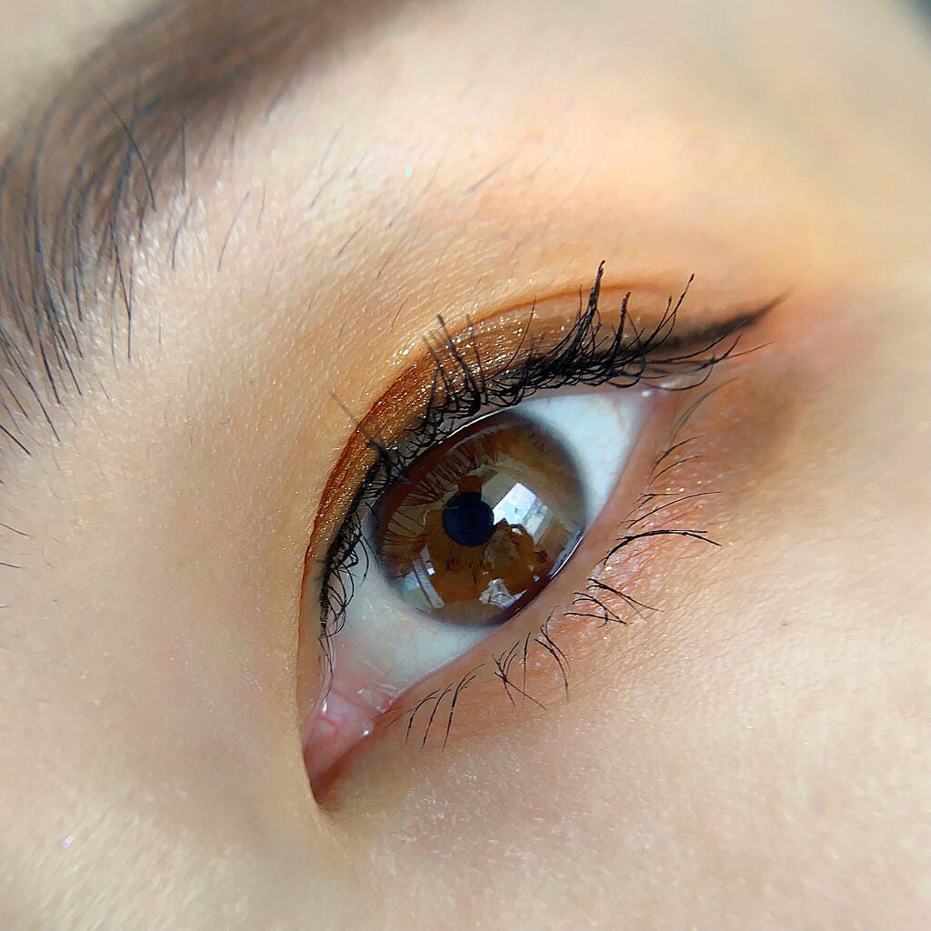 カールキープベース/CEZANNE/マスカラ下地を使ったクチコミ(2枚目)