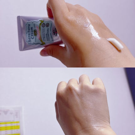 薬用さらさらデオドラントパウダー/デオナチュレ/デオドラント・制汗剤を使ったクチコミ(4枚目)