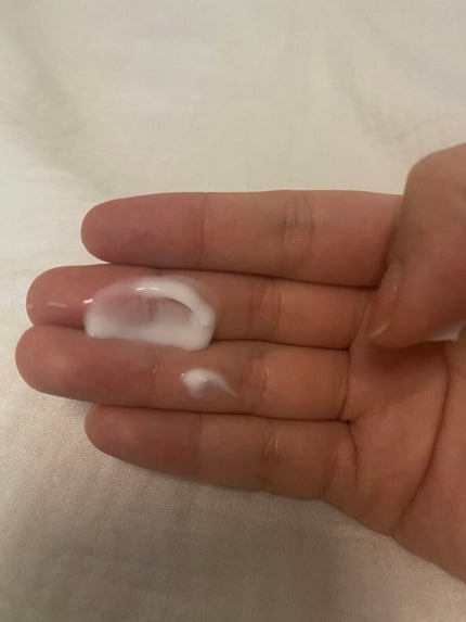 サボン ボディミルク/SHIRO/ボディミルクを使ったクチコミ(3枚目)