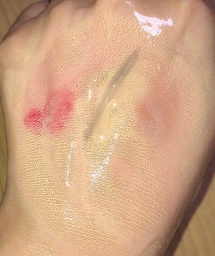 ソフティモ クリアプロ 酵素クレンジングオイル/ソフティモ/オイルクレンジングを使ったクチコミ(3枚目)