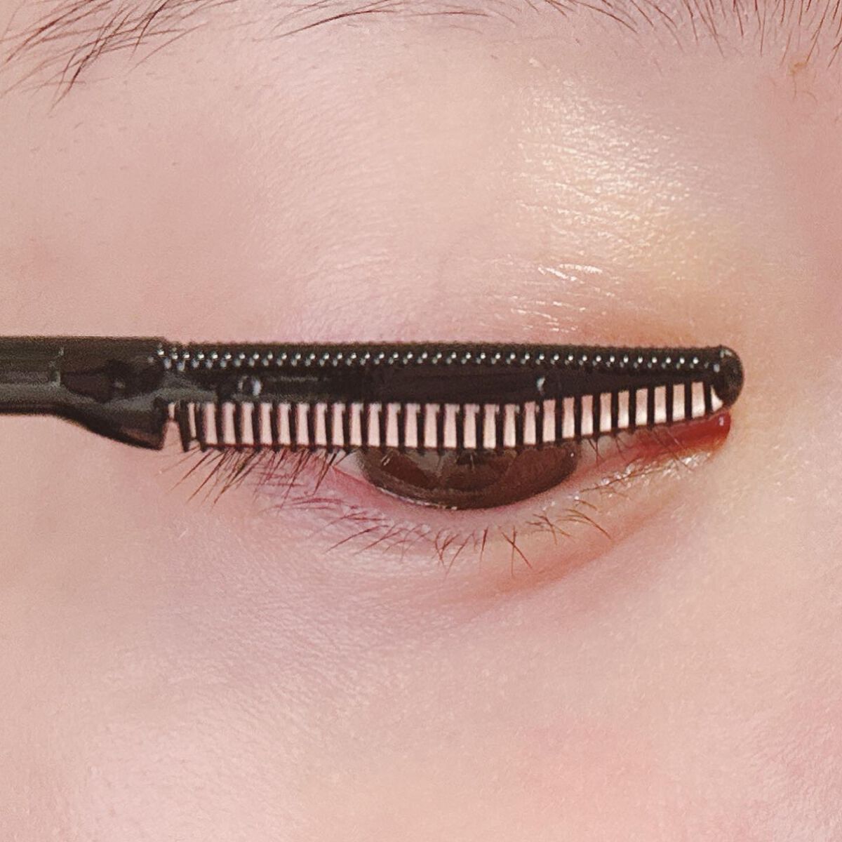 マスカラリムーバー/ビフェスタ/ポイントメイクリムーバーを使ったクチコミ(6枚目)