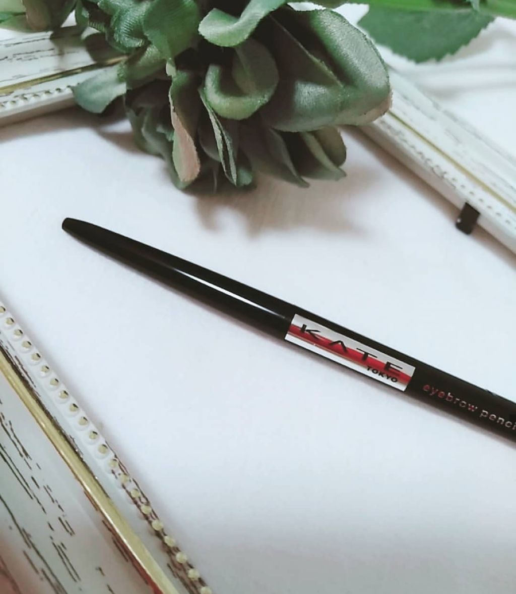 アイブロウペンシルN/KATE/アイブロウペンシルを使ったクチコミ(1枚目)