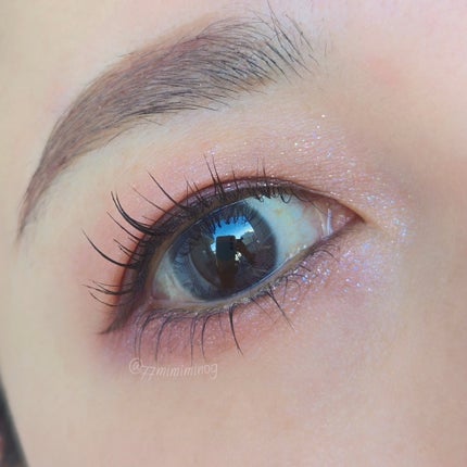 フェイス スタイリスト/SNIDEL BEAUTY/アイシャドウパレットを使ったクチコミ(7枚目)