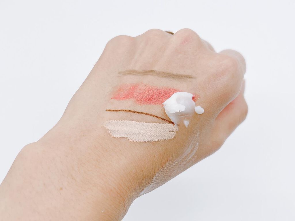 りぴ☆Webライター on LIPS 「前から愛用しているバニラコのクレンジング💕初めて使ったクレンジ..」(5枚目)