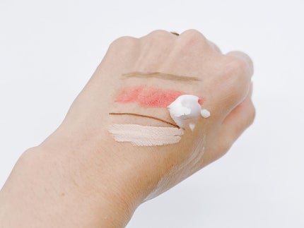 りぴ☆Webライター on LIPS 「前から愛用しているバニラコのクレンジング💕初めて使ったクレンジ..」(5枚目)