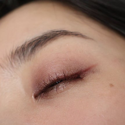 ナチュラル チークN/CEZANNE/パウダーチークを使ったクチコミ(5枚目)