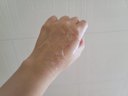 リズム べース ポイント集中パック(ブラック)/RISM/シートマスク・パックを使ったクチコミ(2枚目)