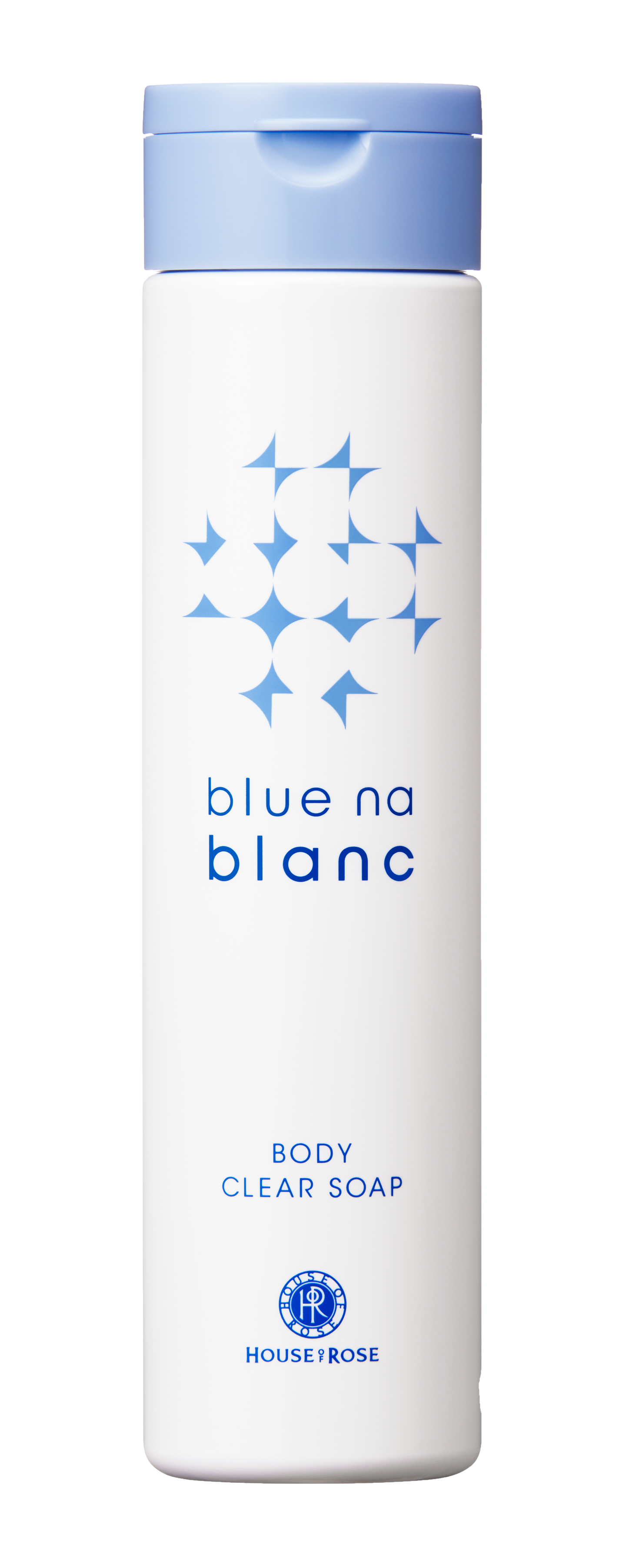 ブルーナブラン ボディクリア ソープ ハウス オブ ローゼ