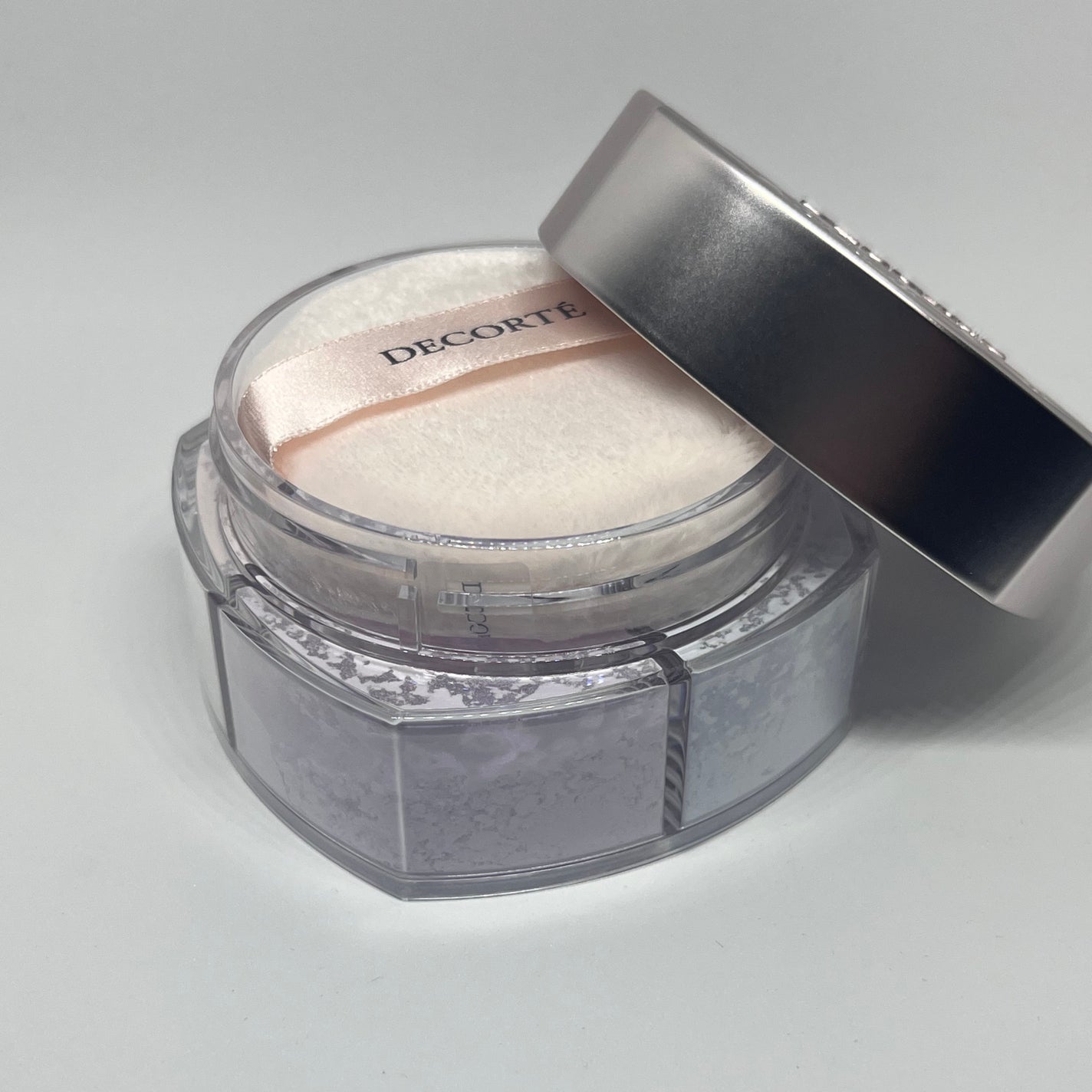 ルース パウダー/DECORTÉ/ルースパウダーを使ったクチコミ(2枚目)