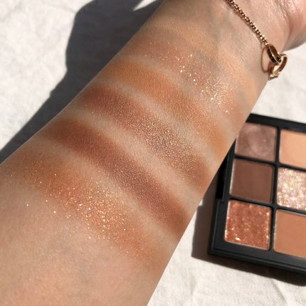 オペラ マイラッシュ アドバンスト/OPERA/マスカラを使ったクチコミ(6枚目)