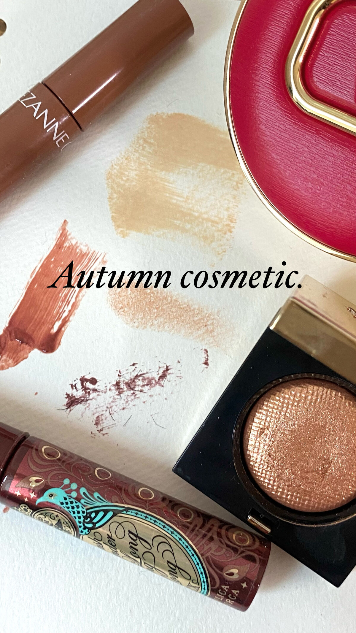 GO クッション/ヴァレンティノ ビューティ/クッションファンデーションを使ったクチコミ（1枚目）