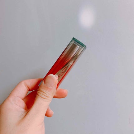 リップ フラッシュ ビッテン ストロボ/MAYBELLINE NEW YORK/口紅を使ったクチコミ(1枚目)