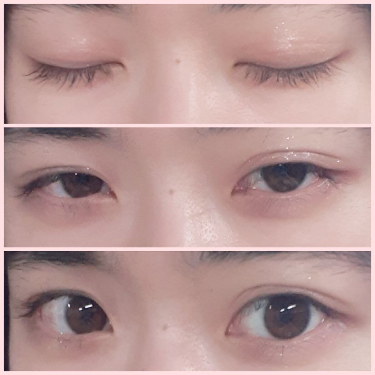 パーフェクトスタイリストアイズ/キャンメイク/アイシャドウパレットを使ったクチコミ(3枚目)