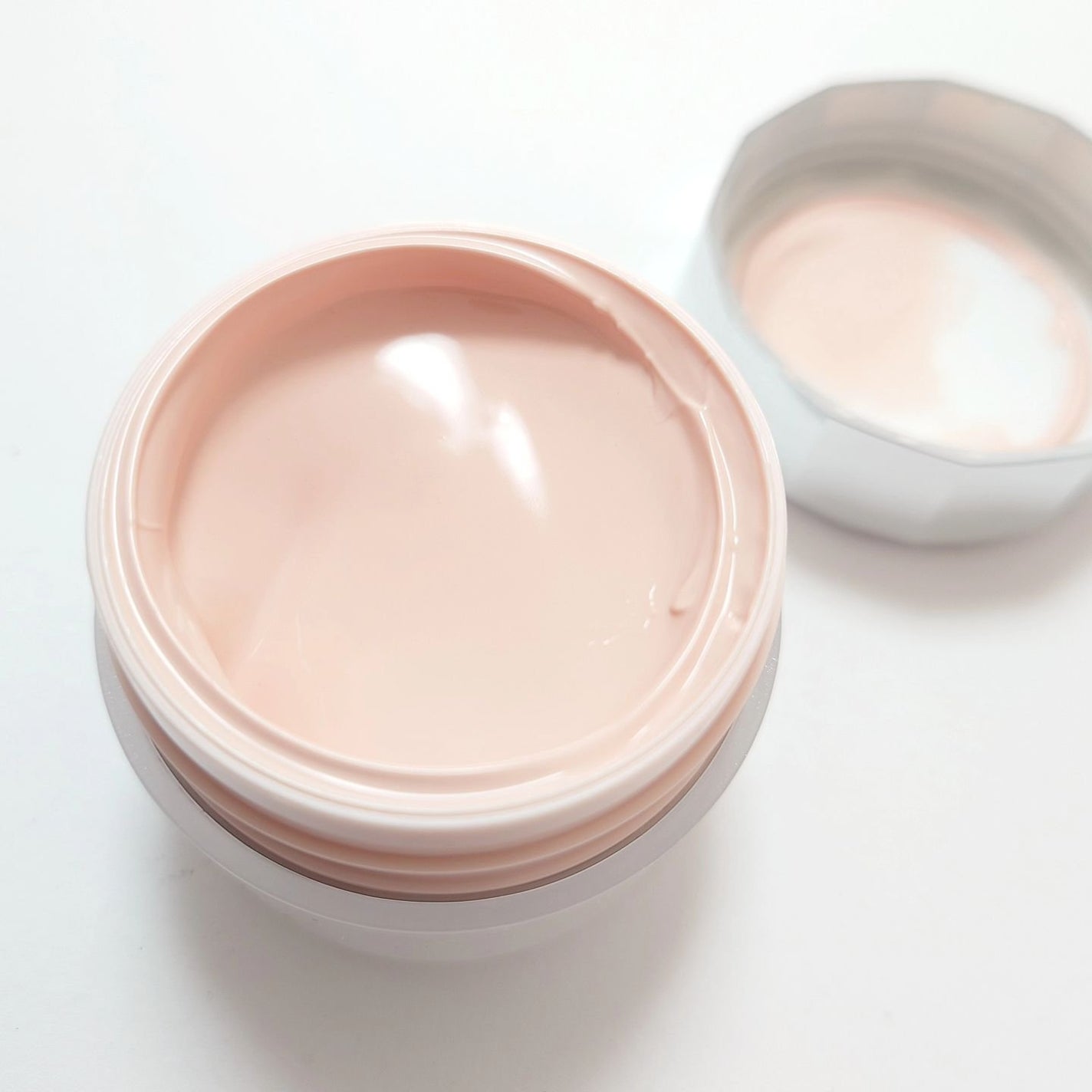 リンクルケア ホワイト モイストジェルクリーム UV/グレイスワン/オールインワン化粧品を使ったクチコミ(3枚目)