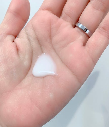 グレイスオン エマルジョン/エルジューダ/ヘアミルクを使ったクチコミ(4枚目)