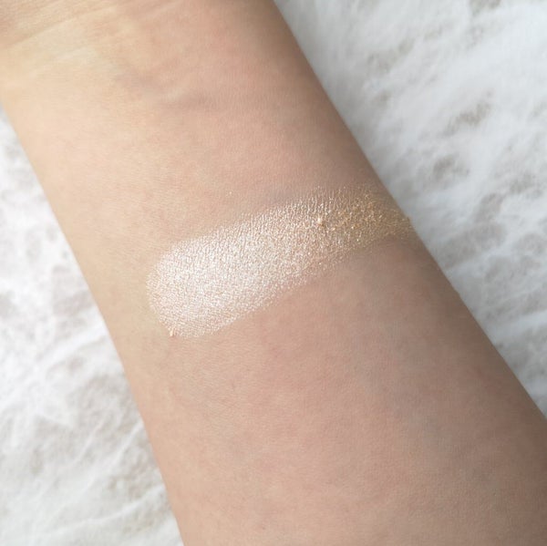 パールグロウハイライト/CEZANNE/パウダーハイライト by yui_cosmeholic