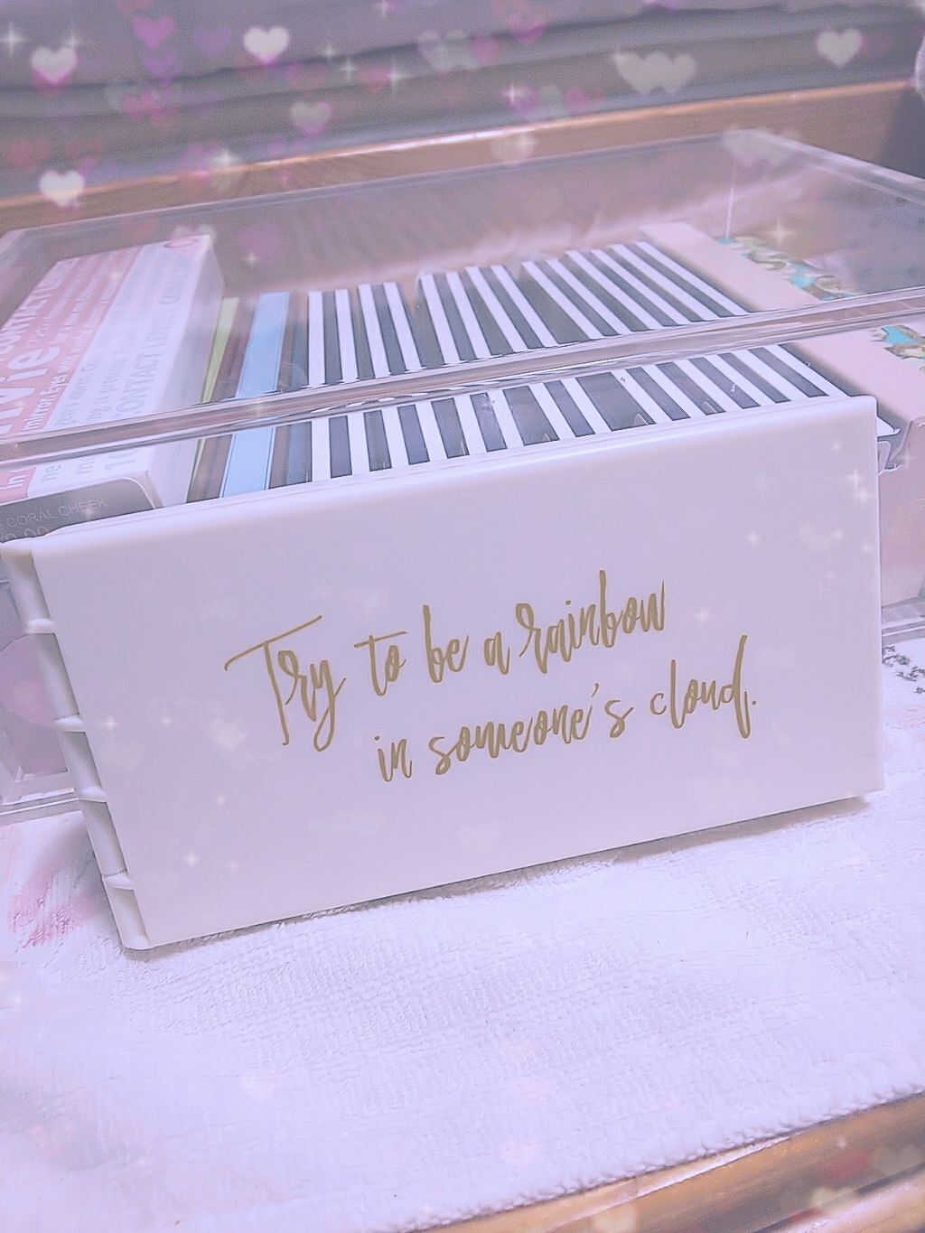 鏡/その他を使ったクチコミ（1枚目）