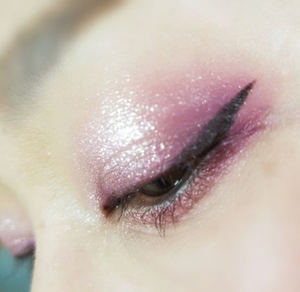 SOFT GLAM アイシャドウ パレット/アナスタシア ビバリーヒルズ/アイシャドウパレットを使ったクチコミ(5枚目)