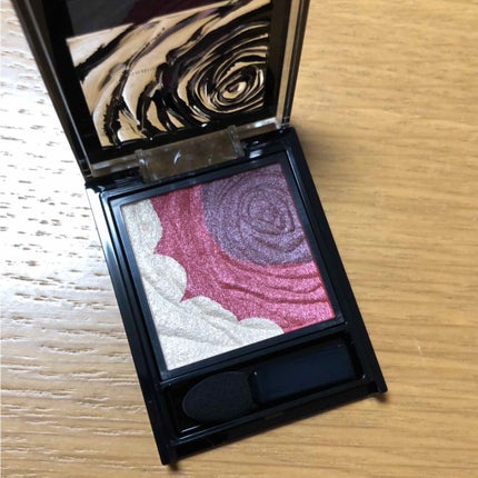 ダークローズシャドウ/KATE/アイシャドウパレットを使ったクチコミ(1枚目)