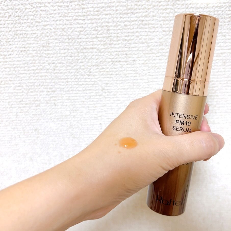 インテンシブAM7 セラム/Raftel/美容液を使ったクチコミ(4枚目)