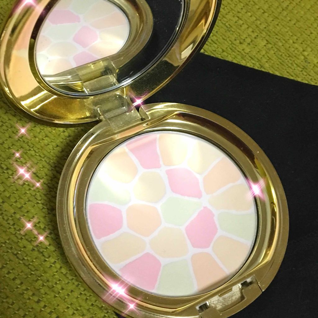 マキアージュ ルースパウダー用パフのクチコミ「【ラプードル オートニュアンス Ⅵ】
【マキアージュ ルースパウダー用パフ】


ずっとずっと.....」（1枚目）